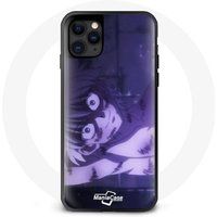Maniacase Hoesje voor iPhone 11 Pro Japanse Anime Manga Hunter X Hunter
