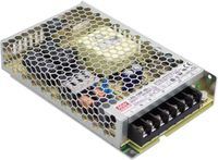 Mean Well LRS-150F-12 Schakelnetvoedingsmodule 12 V/DC 12.5 A 150 W