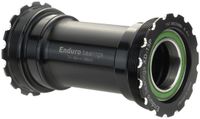 ENDURO BEARINGS T47 Internal Bottom Bracket to 24mm - XD-15 Pro - Black