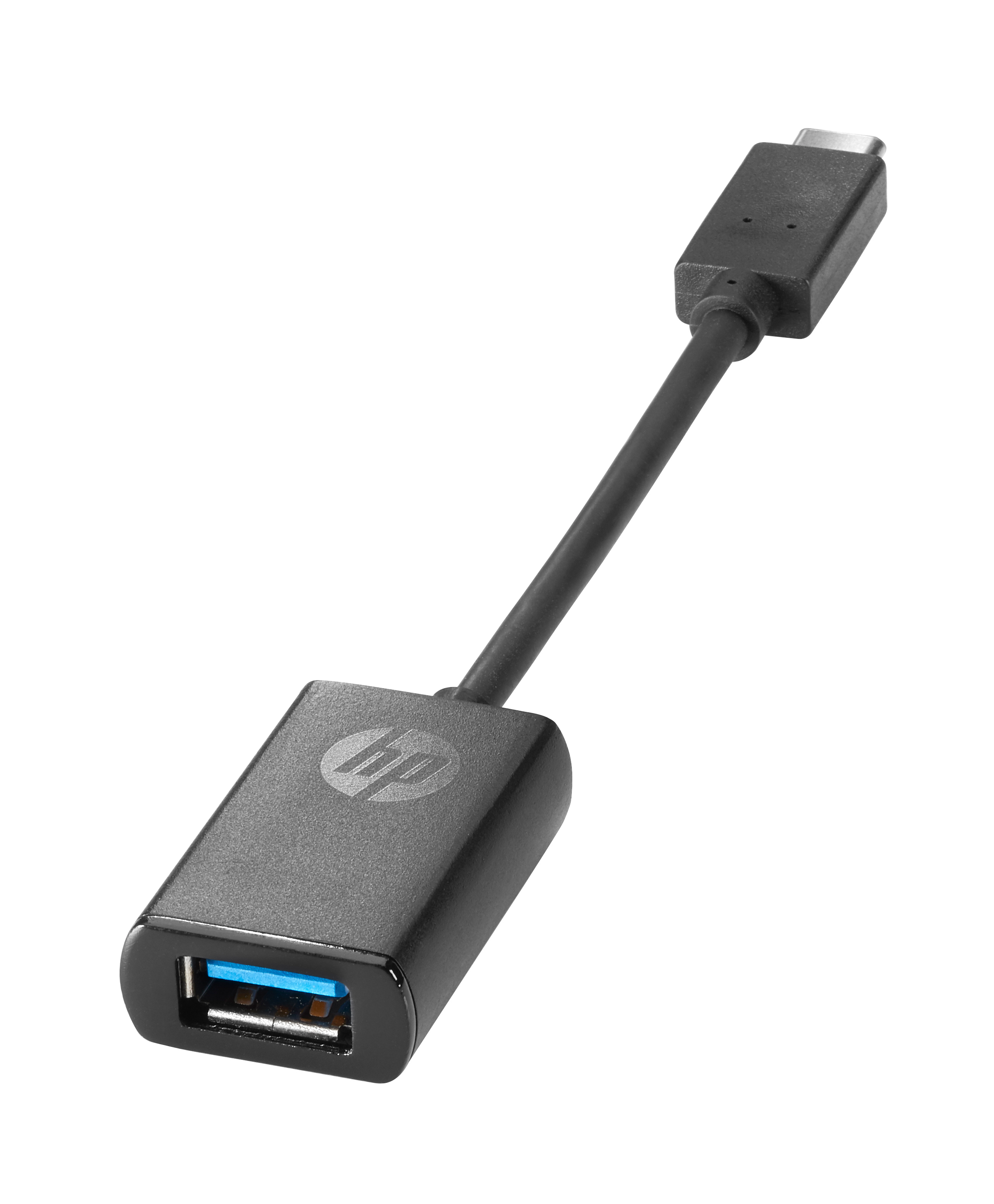 HP USB-C naar USB 3.0 adapter