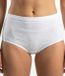 Beeren dames 2 pack slip maxi comfort feeling - Wit / XXL