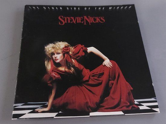 The Stevie Nicks The Other Side Of The Mirror