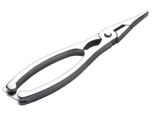 Lacor 62974 Keukenschaar - 18.5 cm - Spanje