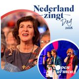 Coast2Coast Nederland Zingt - Open Armen (CD)
