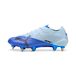 PUMA Chaussure de football ULTRA NITRO™ 7 ULTIMATE MxSG Unisexe, Chaussures, Bleu, 48