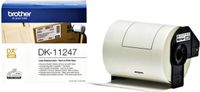 Brother Etiket Brother DK-11247 103x164mm verzenden 180 stuks | Doos a 1 rol | 3 stuks