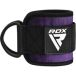 RDX Sports Sangle de cheville Pro A4