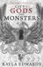 City Penguin Books Ltd House of Devils 1 - City of Gods and Monsters Paperback