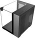 Mars Gaming MC-VISIONM Mini Tower Zwart