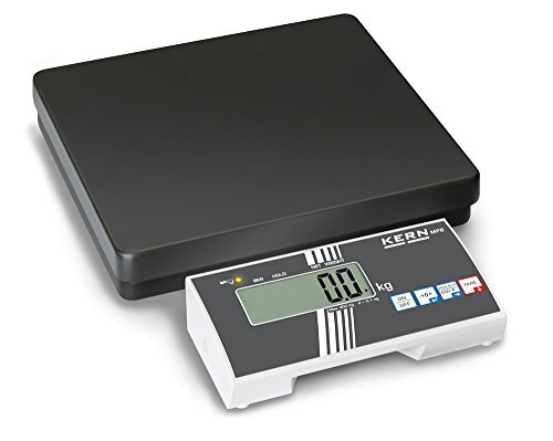 KERN Personenweegschaal met BMI-functie MPB 300K100] met BMI-functie, weegbereik [Max]: 300 kg, afleesbaarheid [d]: 100 g