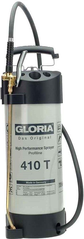 Gloria Spuitpistool - 63 cm - 6 kg