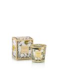 Baobab Bougie parfumée Tomorrowland 2025 Édition limitée Bougie parfumée