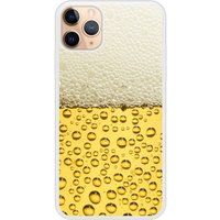 iPhone 11 Pro Pression Bedrukt siliconen hoesje