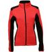 Peak Mountain Veste polaire femme Aviro