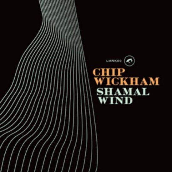 Shamal Wind (English) - 28 september 2018 - 8437015436807