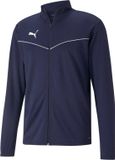 Puma teamRISE Poly Trainingsjack Senior - Taille L