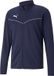Puma teamRISE Poly Trainingsjack Senior - Maat L