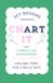 ChART It: Art Charts for Monograms, Volume Two: The Circle Edit: For Charted Needlework from A to Z