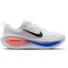 Nike Vomero Plus Neutrale schoen Heren - wit, blauw, Maat 43