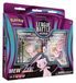 Pokemon Mew VMAX Deck de Combat Ligue