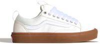 Vans Skate Old Skool 36 + Schoenen Wit EU 42 Man