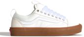 Vans Skate Old Skool 36 + Schoenen Wit EU 42 Man