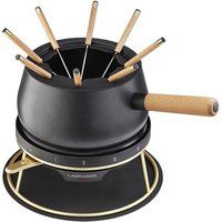 LAGRANGE - Heritage fondue, geschikt voor alle warmtebronnen, 8 personen, 349501, 1200 W