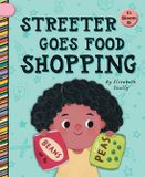Streeter Libri GmbH In Bloom- Streeter Goes Food Shopping