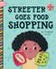 Streeter Libri GmbH In Bloom- Streeter Goes Food Shopping
