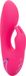CalExotics California Dreaming So. Cal Sunshine Bunny Vibrator Pink