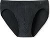 Schiesser Long Life Soft Heren Onderbroek - Maat L - Rood - Gestreept