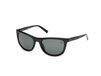 Timberland Tb00058 Gepolariseerde Zonnebril Zwart Green/CAT3 Man