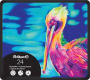 Pelikan 701402 kleurpotlood Meerkleurig 24 stuk(s)