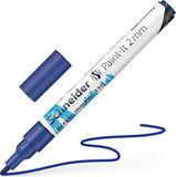 Schneider Schrijfwaren Schneider Paint-It 310 acrylmarker - 2mm - blauw