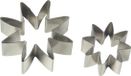 PME Daisy Cutter Small - Set van 2 - 15mm en 33mm