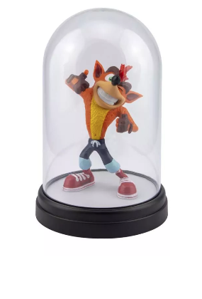 Paladone PP5124CRTX - Speelgoedfiguren kinderen - multi - 20cm