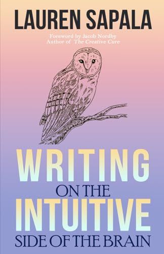 Writing on the Intuitive Side of the Brain