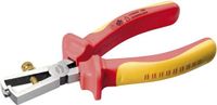TOOLCRAFT VDE-striptang 10 mm² (max)