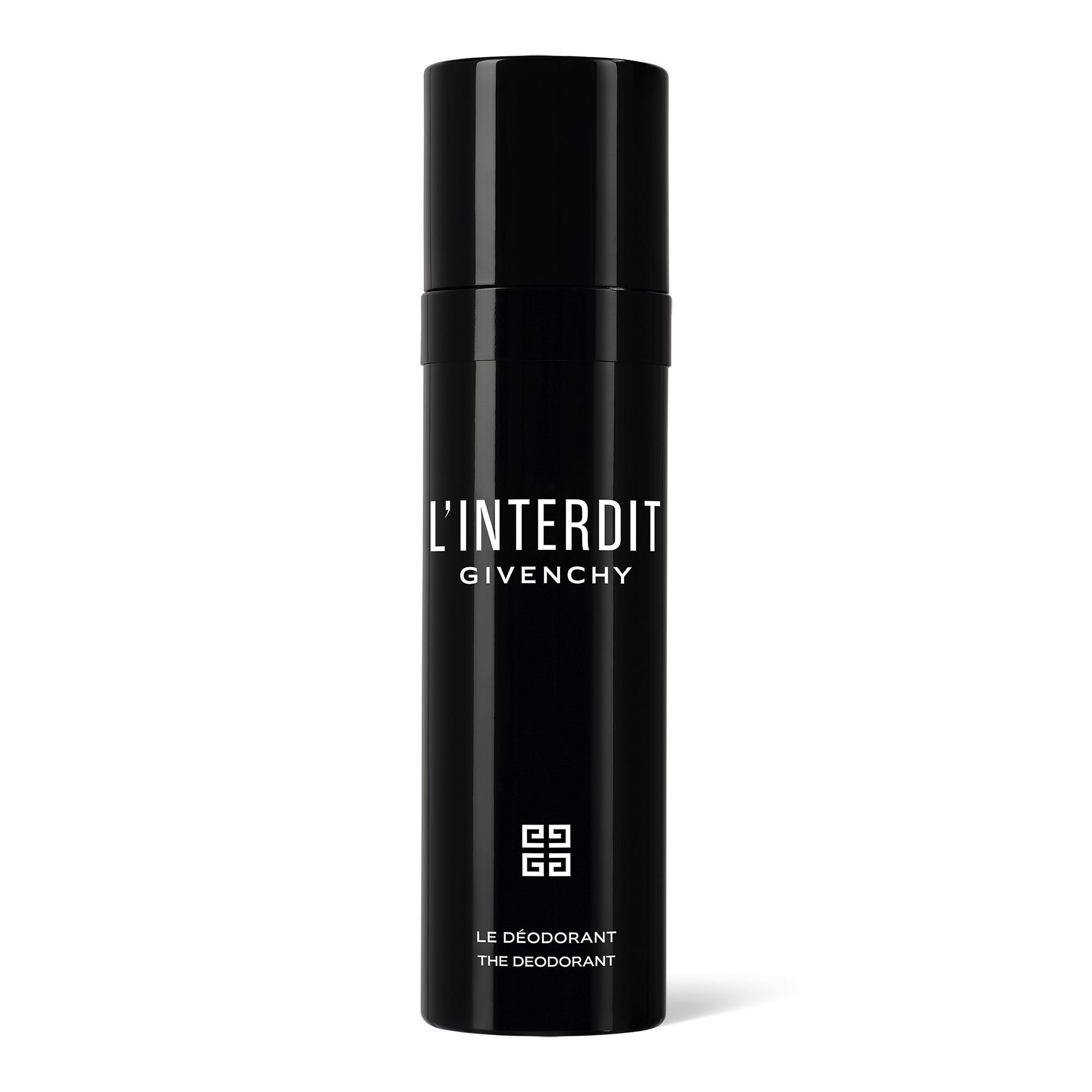 Givenchy L'Interdit Deodorant Spray - 100ml