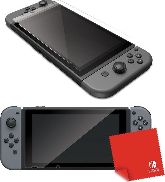 PDP Ultra-Guard Screen Protection Kit (Nintendo Switch)