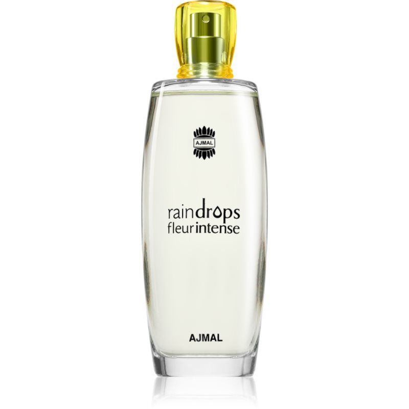 Ajmal Raindrops Fleur Intense / 100 ml / Unisex