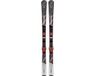 Rossignol Forza 40' Ltd Xpress / Xpress 11 GW Ski Heren Rood