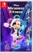 Imagineer Co.,Ltd. Disney Miraness Fitness-Asia Import (Switch) Nieuw