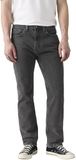 Levi's 505™ Regular Fit Jeans Grijs