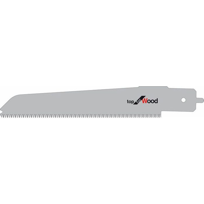 Bosch 2 608 650 065 Reciprozaagblad - Staal - 23.50 cm