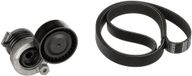 GATES K066PK1195 Kit de courroies d'accessoires
