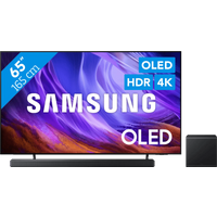 Samsung S83H / OLED TV / 65 / 2026