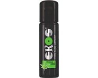 EROS Glijmiddel Hybrid + CBD - 100 ml