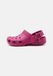 Crocs Sandalen 'Classic' framboos