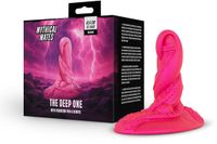 Mythical Mates The Deep One Vibrating Pad - 15 cm